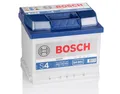 Produktbild: BOSCH 44 Ah Autobatterie S4 001 12V 44Ah Batterie ETN 544402044 NEU
