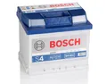 Produktbild: 12V 44Ah 440A/EN Bosch 12V S4 001 44 Ah Autobatterie geladen und Neu