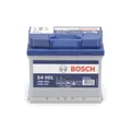 Produktbild: Autobatterie BOSCH S4001 12V 44Ah 440A B13 0 092 S40 010 Blei-Säure-Technologie