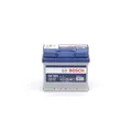 Produktbild: Starterbatterie Bosch 0092S40010 S4 für Audi Barreiros Citroën Ford Mazda Nissan