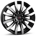 Produktbild: Borbet Felge CW6 7.5x18 ET47 6x130 SWMP für Ineos Grenadier6x130 SWMP für Ineos Grenadier Aluräder