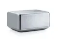 Produktbild: blomus Butterdose BASIC, Edelstahl, (1-tlg)