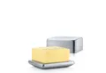 Produktbild: blomus Butterdose Butterdose für 250g Butter Basic, Edelstahl