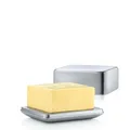 Produktbild: Blomus Butterdose für 250g Butter Basic 63638