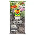 Produktbild: COMPO Bio Pflanzerde torffrei für alle Stauden, Hecken, Büsche und Bäume 50L