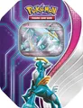 Produktbild: Pokemon TCG - Herbst 2024 - Eisenhaupt Ex Tin Box - deutsch