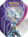 Produktbild: Pokemon TIN 115 - Eisenhaupt EX TIN - Deutsch