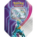 Produktbild: Pokemon Eisenhaupt ex Tin Box 2024 (Deutsch)