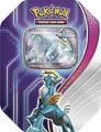 Produktbild: Pokemon Tin Box #115 Eisenhaupt EX - deutschsprachige Version -