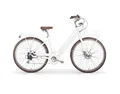 Produktbild: MBM E-Bike, 7 Gang Shimano, Kettenschaltung, Heckmotor, 378 Wh, Elektro-Citybike LA RUE 2.0