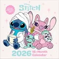 Produktbild: Pyramid - LILO  STITCH 2026 – Broschürenkalender 30... | Buch | Zustand wie neu