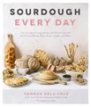 Produktbild: Hannah Dela Cruz Sourdough Every Day (Taschenbuch)