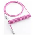 Produktbild: Cablemod CM-CKCA-CW-IW150IW-R USB Kabel 1,5 m USB A USB C Pink (CM-CKCA-CW-IW150IW-R)