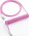 Produktbild: Cablemod CM-CKCA-CW-IW150IW-R USB Kabel 1,5 m USB A USB C Pink (CM-CKCA-CW-IW150IW-R)