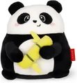 Produktbild: Legami Kuscheltier Legami - Super Soft Plush Plüschtier, Panda Thema