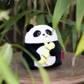 Produktbild: LEGAMI PLÜSCHTIER KUSCHELTIER SUPER SOFT MINI PANDA NEU