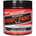 Produktbild: Manic Panic High Volatge Classic Rock 'n' Roll Red 237 ml