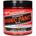Produktbild: Manic Panic Classic Creme 237 ml Roll N Roll Red