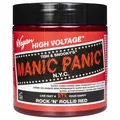 Produktbild: Manic Panic High Volatge Classic Rock 'n' Roll Red 237 ml