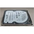 Produktbild: Seagate Momentus 500Gb ST9500325AS 8Mb Cache 5400Rpm SATA II 2,5