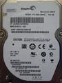 Produktbild: Seagate ST9500325AS | 5VE | PN: 9HH134-022 | FW: 0005HPM1 | WU | 500GB #50