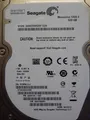 Produktbild: Seagate ST9500325AS | S2W | PN: 9HH134-189 | FW: 0001SDM1 | SU | 500GB #54