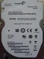 Produktbild: Seagate ST9500325AS | 5VE | PN: 9HH134-188 | FW: 0001SDM1 | WU | 500GB #51