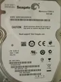Produktbild: 500GB Seagate ST9500325AS | P/N 9HH134-287 | F/W: 0003SDM1 | SU