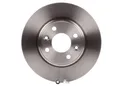 Produktbild: 2 St. BOSCH Bremsscheibe 0986479A86