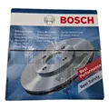 Produktbild: 2x Bremsscheibe belüftet Ø 258 mm Vorne (0 986 479 A86) Bremsscheiben Vorne von