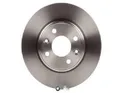 Produktbild: Original BOSCH Bremsscheibe 0 986 479 A86 für Dacia Renault Smart