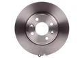 Produktbild: Bremssatz (2 Bremsscheiben) BOSCH 0 986 479 A86