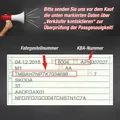 Produktbild: Bosch Bremsscheibe 0 986 479 A86 für MERCEDES-BENZ RENAULT DACIA SMART