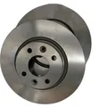 Produktbild: Bosch Automotive BD2146 belüftete Bremsscheiben Set, Durchmesser 258 mm, Dicke 2