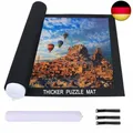 Produktbild: Celawork Puzzlematte für BIS 1500 2000 3000 Puzzle Teile Puzzle Pad