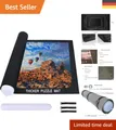 Produktbild: Hochwertige Puzzlematte Rollmatte für  Puzzle-Präsentation und Transport