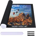 Produktbild: Celawork Puzzlematte Für BIS 1500 2000 3000 Puzzle Teile Puzzle Pad Puzzleunterl