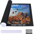 Produktbild: Puzzlematte für BIS 1500 2000 3000 Puzzle Teile Puzzle Pad Puzzleunterlage Ro...