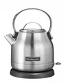 Produktbild: Original KitchenAid 1,25 l Wasserkocher 5KEK1222ESX in Edelstahl (Zustand: Neu)