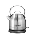 Produktbild: KitchenAid - Wasserkocher 1.25 L - Edelstahl