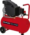 Produktbild: Einhell Kompressor TC-AC 190/24/8, 1500 W, max. 8 bar, 24 l, 8 bar Betriebsdruck