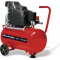 Produktbild: Einhell TC-AC 190 Kompressor (8 Bar, 24 l) (4007325)