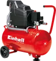 Produktbild: EINHELL 4007325 - Kompressor, 8 bar, 24 l, TC-AC 190/24/8