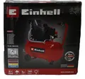 Produktbild: Einhell Kompressor TC-AC 190/24/8 (1500 W., Max. 8 Bar, 24 L-Tank, 165 L/Min
