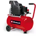 Produktbild: Einhell TC-AC 190/24/8 Kompressor Luftkompressor Druckluft Luftdruck