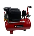 Produktbild: Einhell Kompressor TC-AC 190/24/8, 1500 W., max. 8 bar, 24 l-Tank, 165 l/min