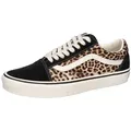 Produktbild: Vans Vans Unisex Sneaker Old Skool Sneaker schwarz 38 EU