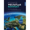 Produktbild: Kosmos Weltatlas kompakt