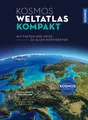 Produktbild: Kosmos Weltatlas kompakt