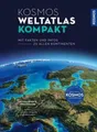 Produktbild: Kosmos Weltatlas kompakt,